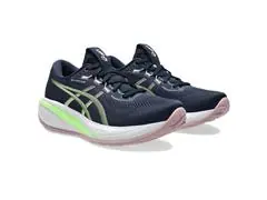 Tênis Asics Gel-Cumulus 28 Midnight/Illuminate Green Fem Tam 35 - 0