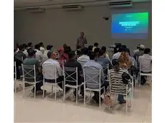 Agroespecialista - Rafael Otto