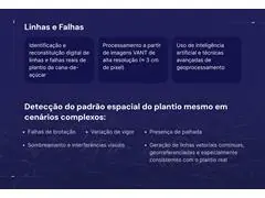 Identificação de Falhas