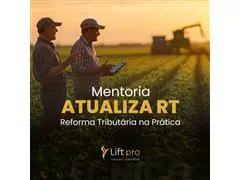 Mentoria Atualiza RT - Reforma Tributária na Prática - 0