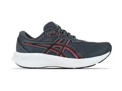 Tênis Asics Raiden 5 Carrier Grey/Classic Red Masc - 2
