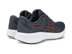Tênis Asics Raiden 5 Carrier Grey/Classic Red Masc - 1