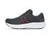 Tênis Asics Raiden 5 Carrier Grey/Classic Red Masc - 3