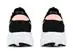 Tênis Asics Gel-Excite 11 Black/Sun Coral Fem - 4