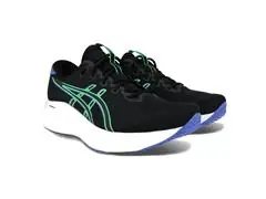 Tênis Asics Gel-Excite 11 Black/Vital Green Masc - 0