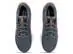 Tênis Asics Gel-Excite 11 022 Carrier Grey/Cherry Tomato Masc - 6