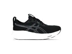 Tênis Asics Gel-Pulse 17 Se Black/Gravel Masc - 2