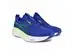 Tênis Asics Gel-Pulse 17 Se Cobalt Burst/Vital Green Masc - 0
