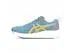 Tênis Asics Gel-Hypersonic 6 401 Saba Blue/White Masc - 3