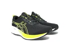 Tênis Asics Gel-Shinobi 3 020 Graphite Grey/Citron Masc