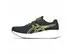 Tênis Asics Gel-Shinobi 3 020 Graphite Grey/Citron Masc - 3