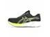 Tênis Asics Gel-Shinobi 3 020 Graphite Grey/Citron Masc - 4