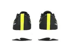 Tênis Asics Gel-Shinobi 3 020 Graphite Grey/Citron Masc - 5