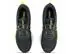 Tênis Asics Gel-Shinobi 3 020 Graphite Grey/Citron Masc - 6