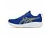 Tênis Asics Gel-Shinobi 3 401 Asics Blue/Sun Peach Masc - 3
