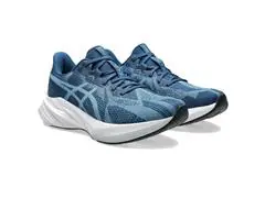 Tênis Asics Dynablast 5 403 Twilight Blue/Saba Blue Fem
