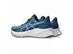 Tênis Asics Dynablast 5 403 Twilight Blue/Saba Blue Fem - 1