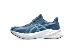 Tênis Asics Dynablast 5 403 Twilight Blue/Saba Blue Fem - 4