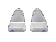 Tênis Asics Sonicblast 020 Lilac Hint/White Fem - 5