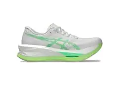 Tênis Asics Sonicblast 101 White/Vital Green Fem - 2