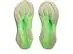 Tênis Asics Sonicblast 101 White/Vital Green Fem - 7