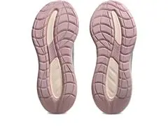 Tênis Asics Gel-Cumulus 28 Piedmont Grey/Pearl Pink Fem - 7