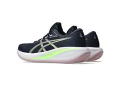 Tênis Asics Gel-Cumulus 28 Midnight/Illuminate Green Fem - 1