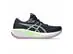 Tênis Asics Gel-Cumulus 28 Midnight/Illuminate Green Fem - 2