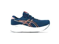 Tênis Asics Gel-Excite 11 Twilight Blue/Sun Coral Fem - 2