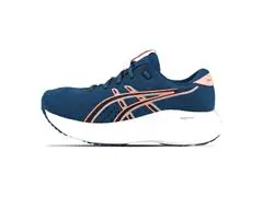 Tênis Asics Gel-Excite 11 Twilight Blue/Sun Coral Fem - 4