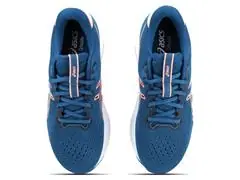Tênis Asics Gel-Excite 11 Twilight Blue/Sun Coral Fem - 6