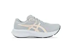 Tênis Asics Raiden 5 020 Piedmont Grey/White Fem - 2