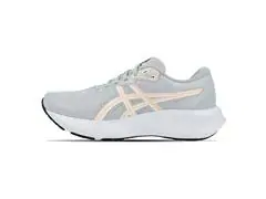 Tênis Asics Raiden 5 020 Piedmont Grey/White Fem - 3