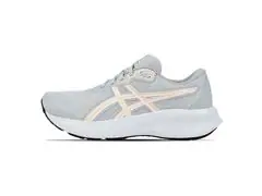 Tênis Asics Raiden 5 020 Piedmont Grey/White Fem - 4
