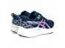 Tênis Asics Gel-Hypersonic 6 400 Twilight Blue/White Fem - 1