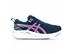 Tênis Asics Gel-Hypersonic 6 400 Twilight Blue/White Fem - 2