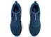 Tênis Asics Gel-Hypersonic 6 400 Twilight Blue/White Fem - 6