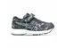 Tênis Asics Fantasy 4 022 Carrier Grey/White Kids - 2