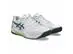 Tênis Asics Gel-Dedicate 8 108 White/Ironclad Masc - 0
