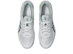 Tênis Asics Game Ff 104 White/Dark Neptune Masc - 6