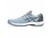 Tênis Asics Game Ff Clay/Oc 400 Grey Blue/Ironclad Masc - 3