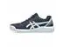 Tênis Asics Gel-Dedicate 8 402 Midnight/White Fem - 3