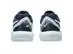 Tênis Asics Gel-Dedicate 8 402 Midnight/White Fem - 5