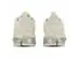 Tênis Asics Gel-Quantum 360 Ctw 104 White/Pure Silver Fem - 5
