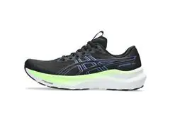 Tênis Asics Gt-2000 14 Black/Cobalt Burst Masc - 4