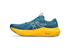 Tênis Asics Gt-2000 14 Dark Teal/White Masc - 4