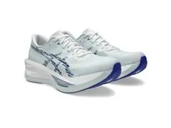 Tênis Asics Sonicblast 401 Arctic Blue/Grey Blue Masc - 0