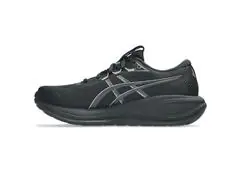 Tênis Asics Gel-Cumulus 28 Black/Carrier Grey Masc - 4