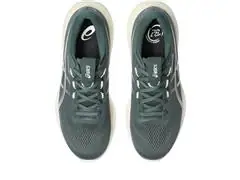 Tênis Asics Gel-Cumulus 28 Dusty Fern/Ivory Masc - 6