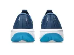 Tênis Asics Gel-Cumulus 28 Twilight Blue/Yamabuki Masc - 5